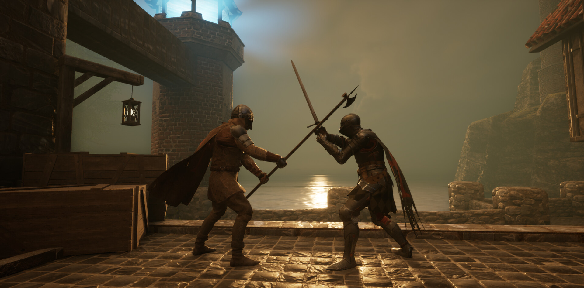 Mobius screenshot 5