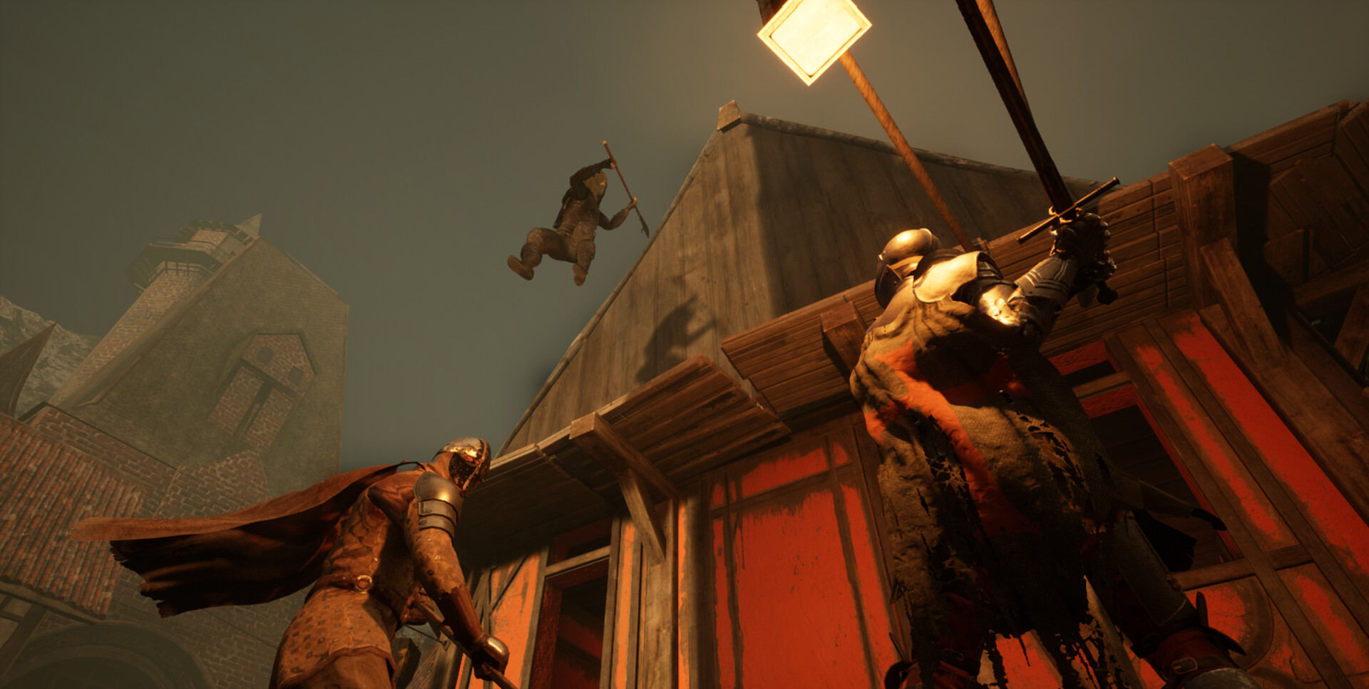 Mobius screenshot 2