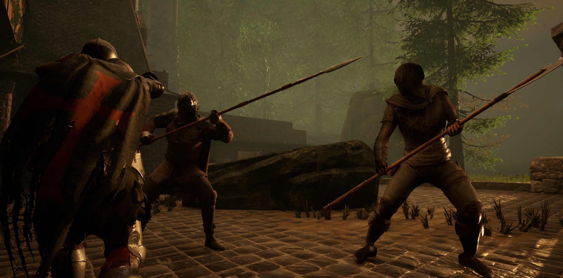 Mobius screenshot 4