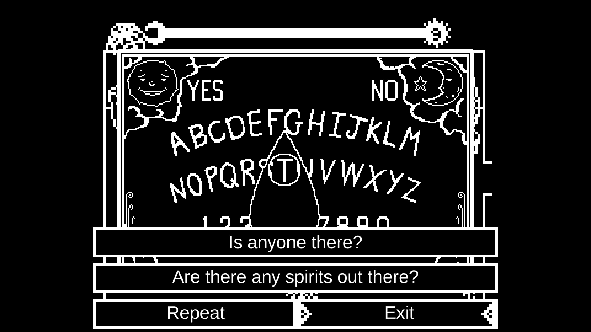 A Visit to Friends screenshot 3