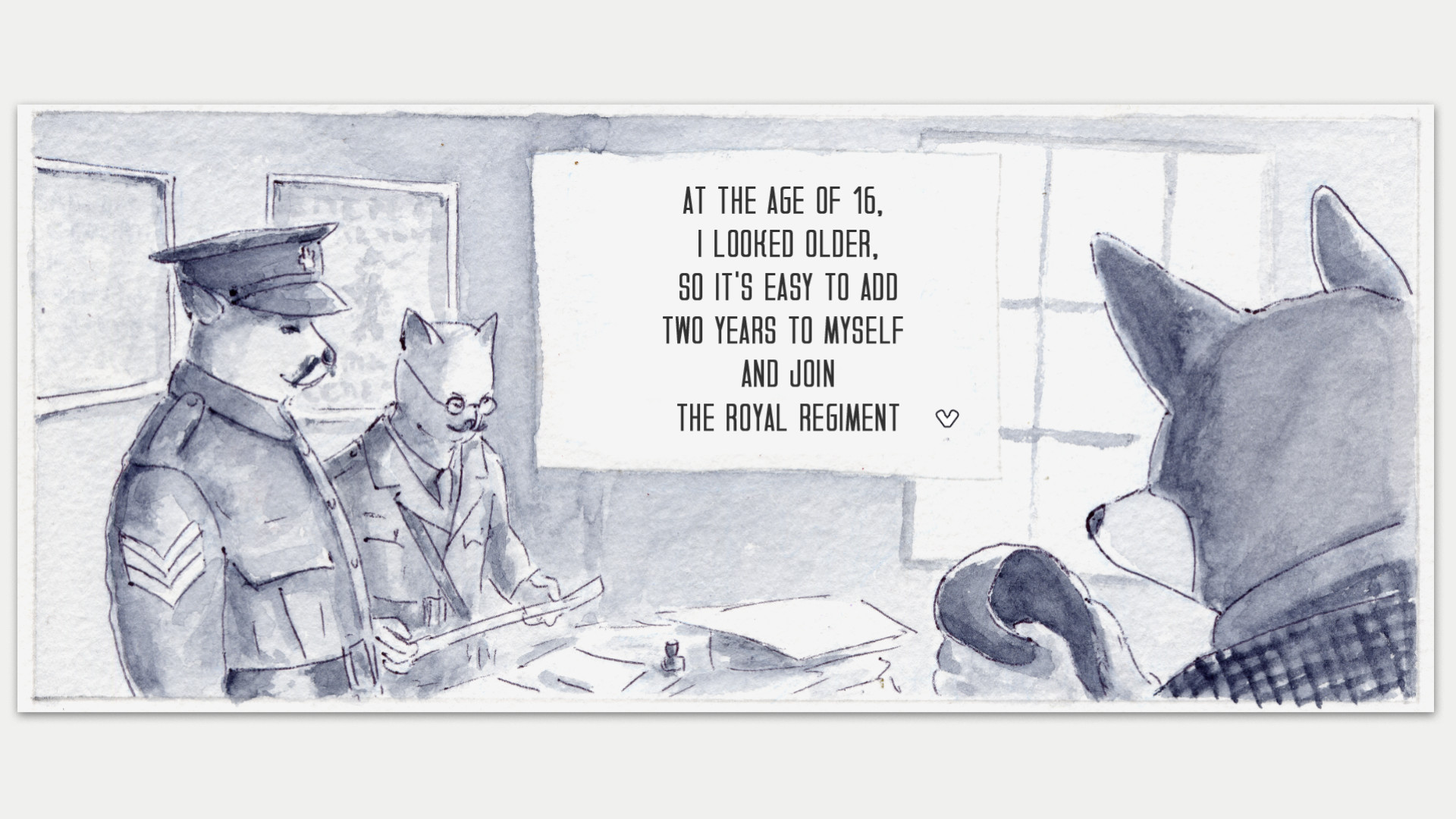 Diptych screenshot 2