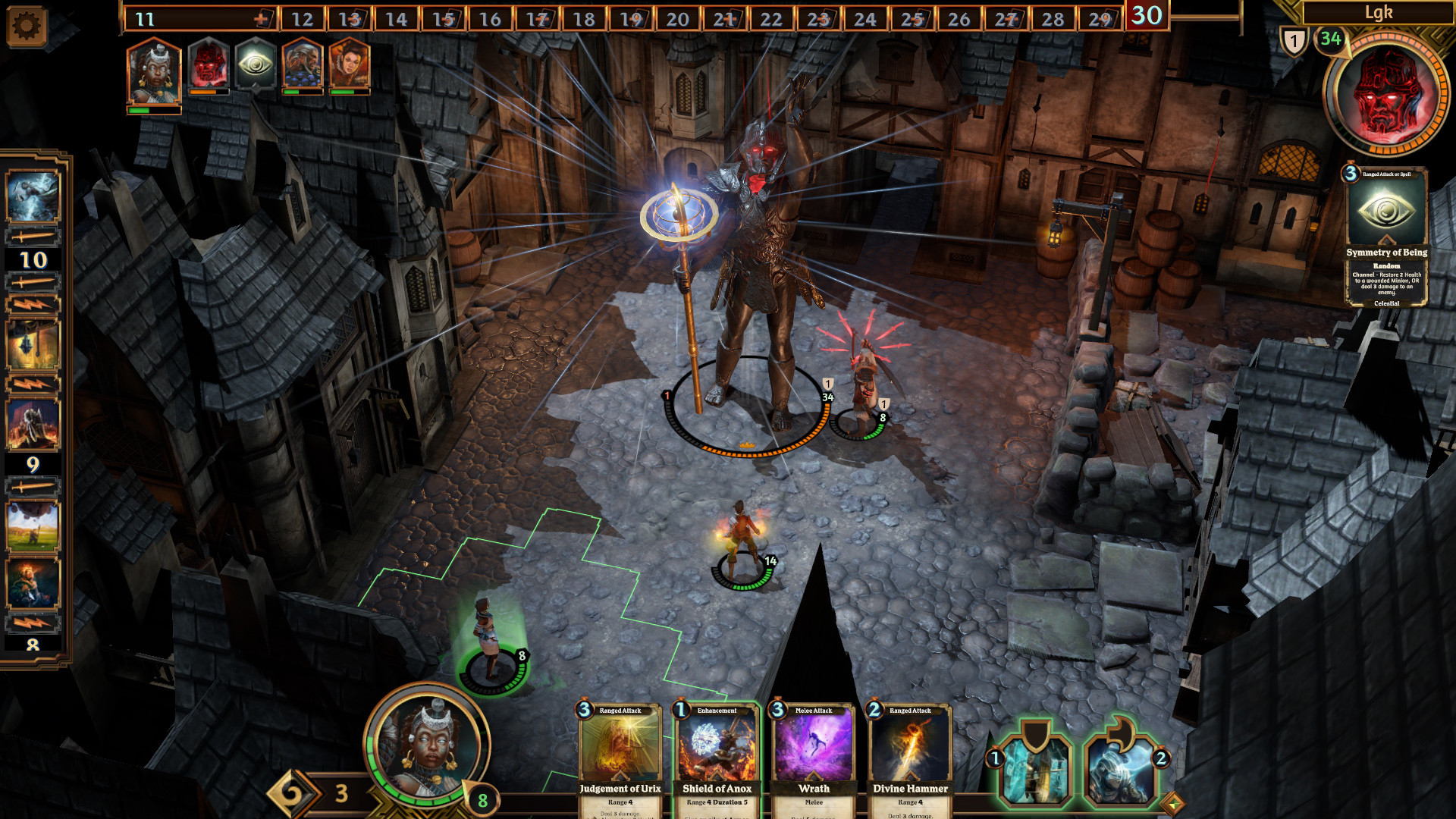 Spelldrifter screenshot 3