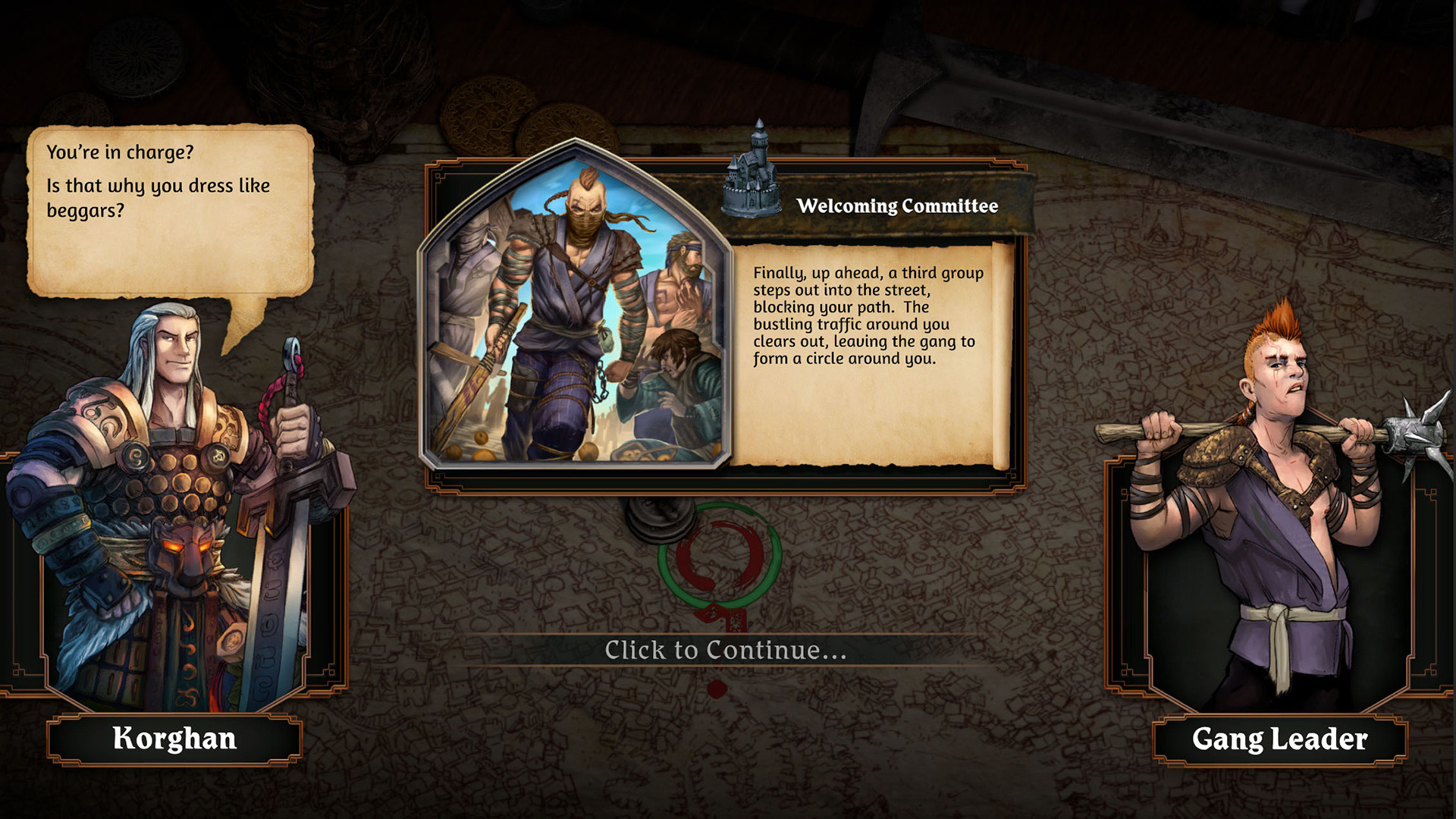 Spelldrifter screenshot 4