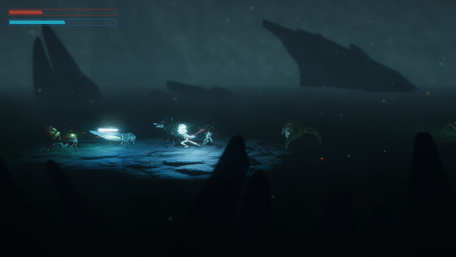 Swords And Their Boy screenshot 8