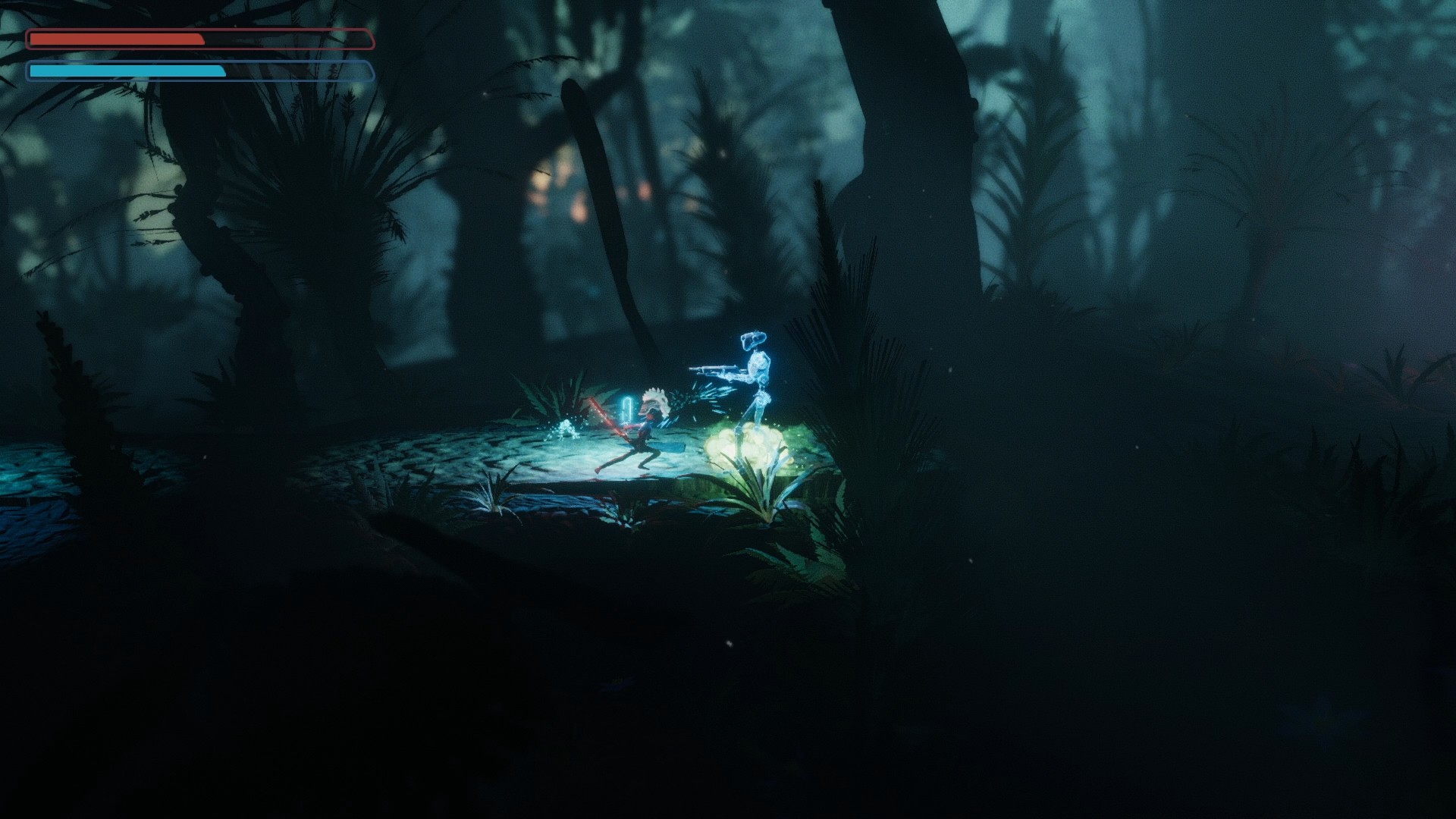 Swords And Their Boy screenshot 6