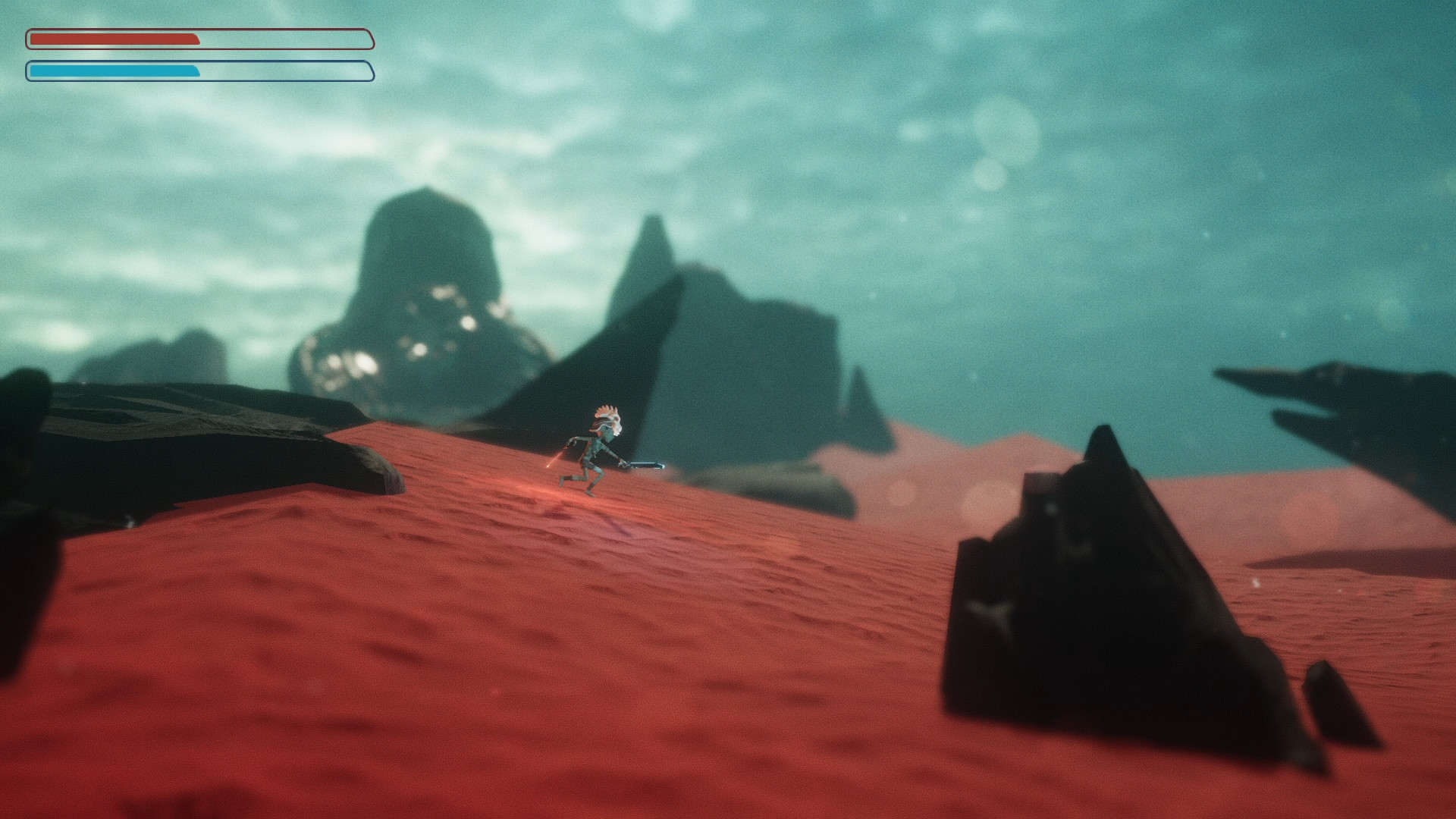 Swords And Their Boy screenshot 7
