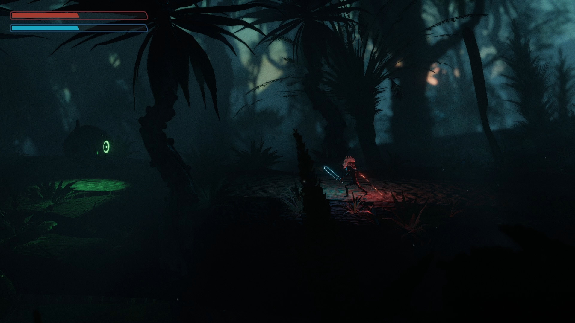 Swords And Their Boy screenshot 9