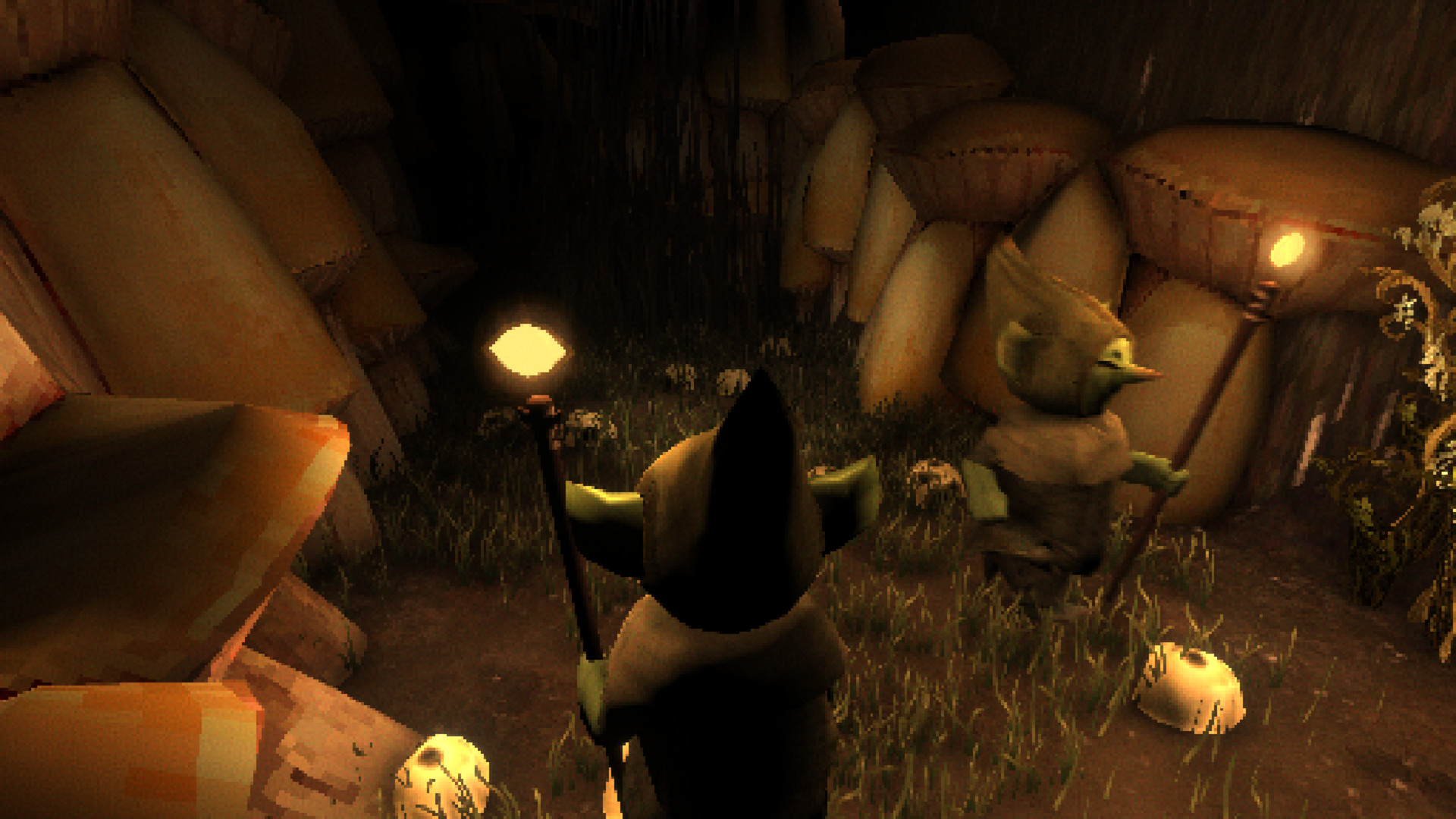 Witherholme screenshot 3