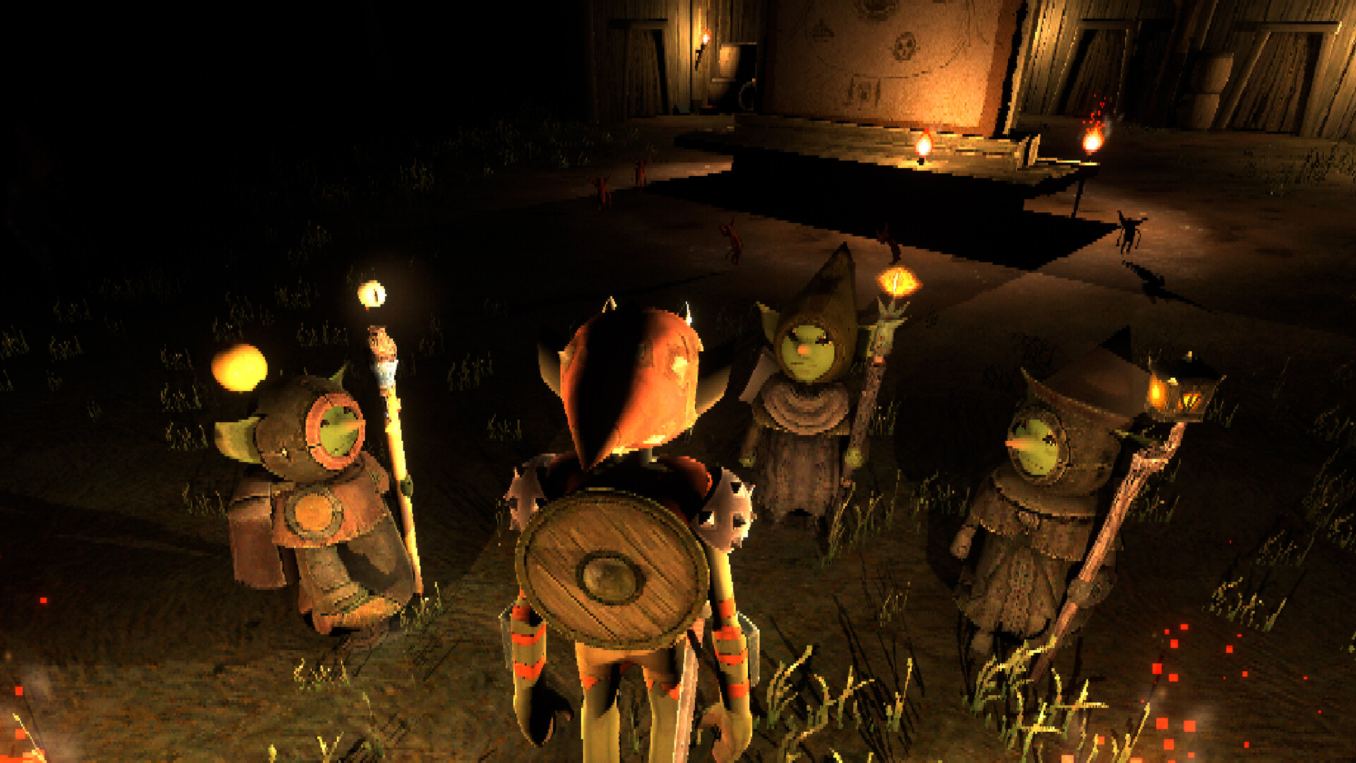 Witherholme screenshot 1