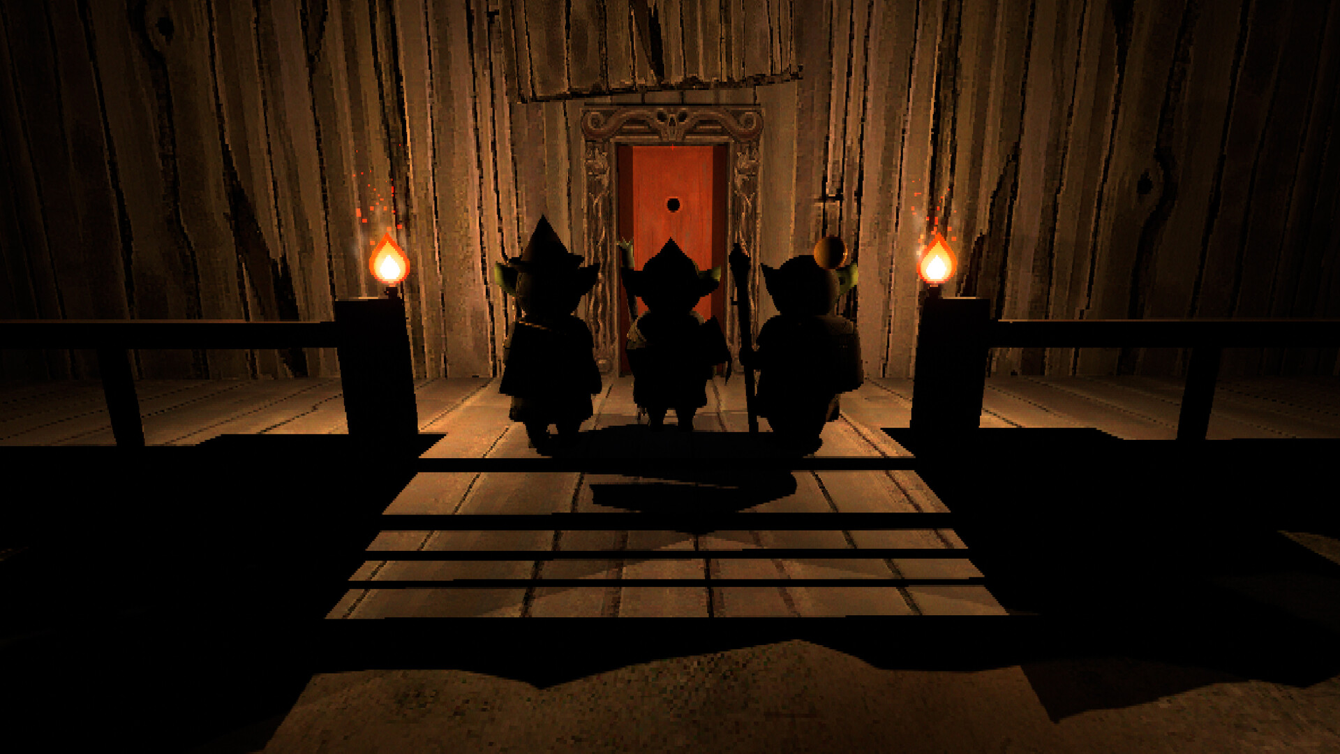 Witherholme screenshot 5