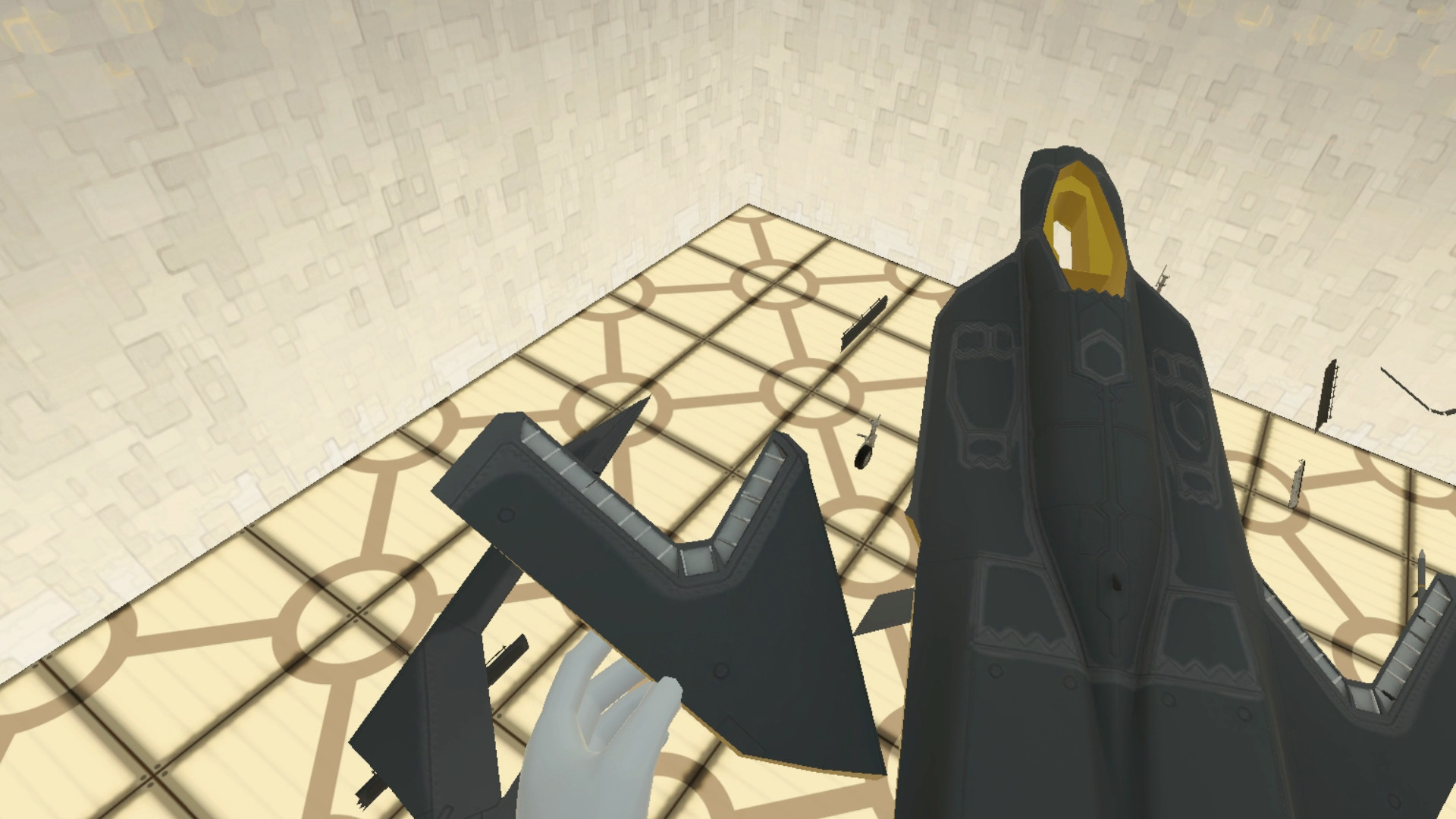 Modelist screenshot 2