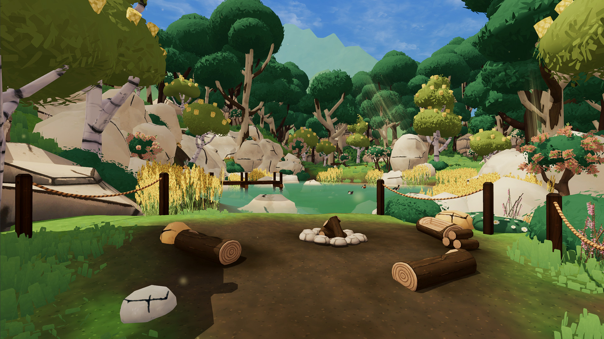 Miska screenshot 1