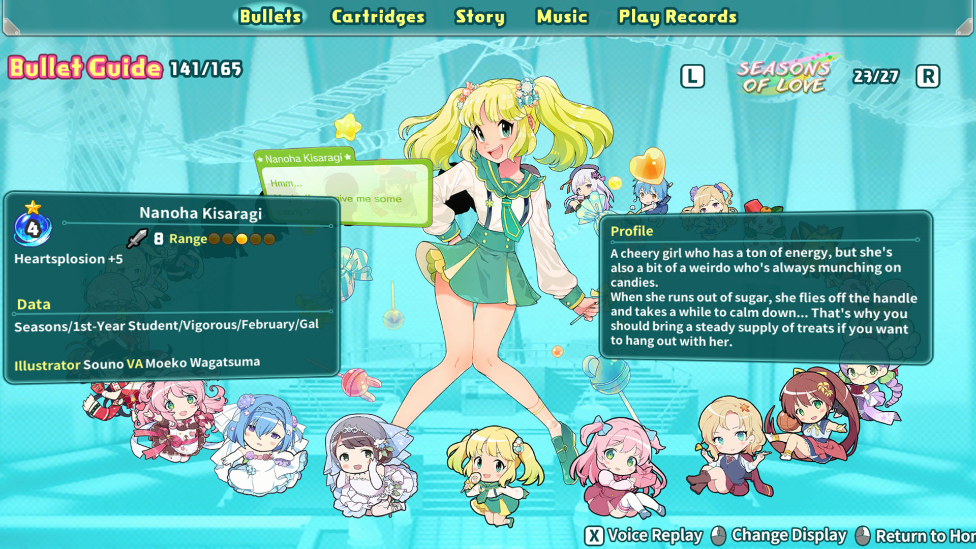 Super Bullet Break screenshot 5