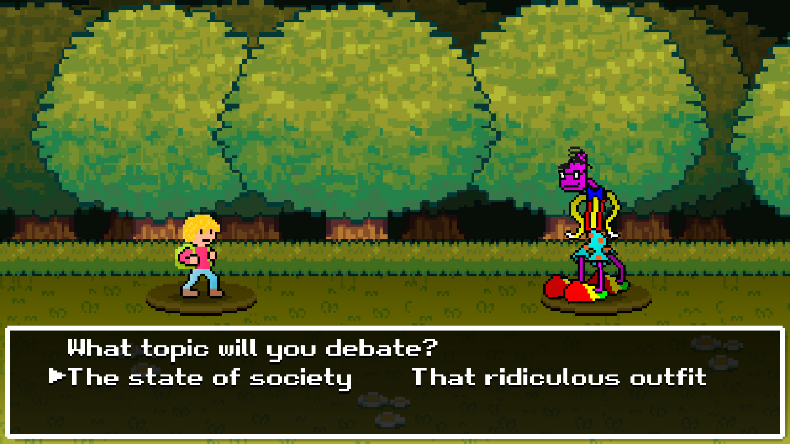 Stratospiel screenshot 5