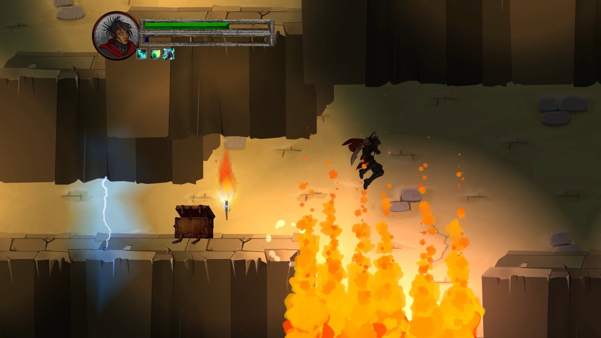 Shadow of the Guild screenshot 10