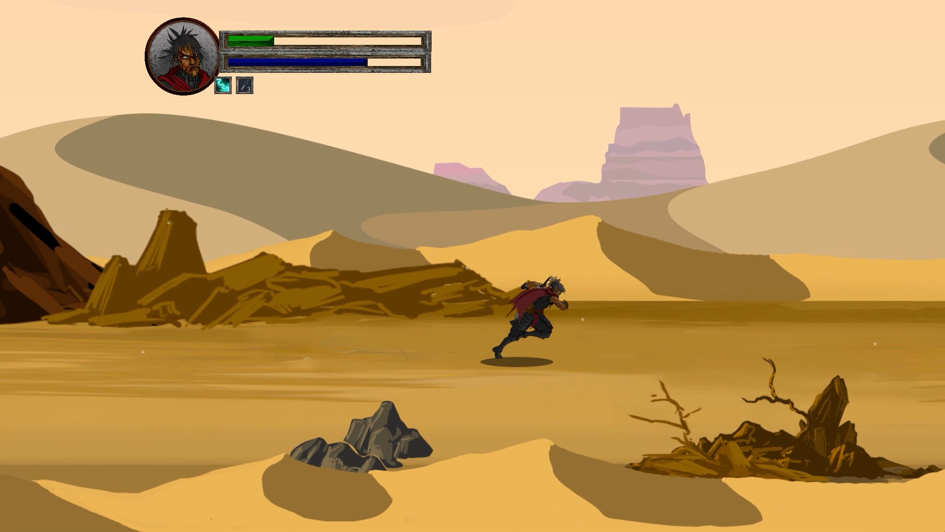 Shadow of the Guild screenshot 13