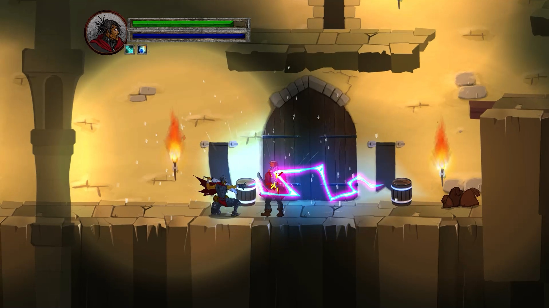 Shadow of the Guild screenshot 8