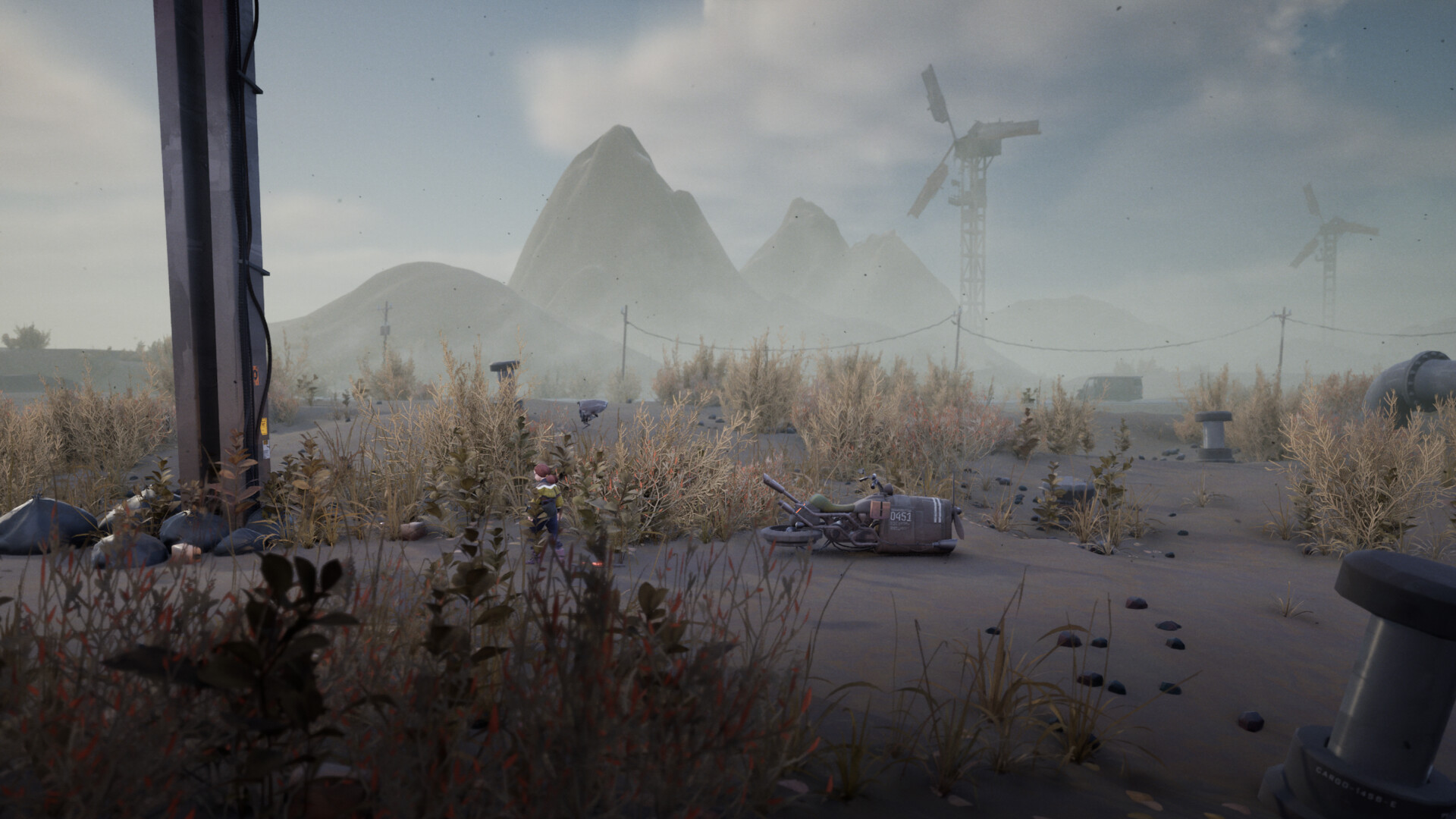 Water Fall screenshot 1