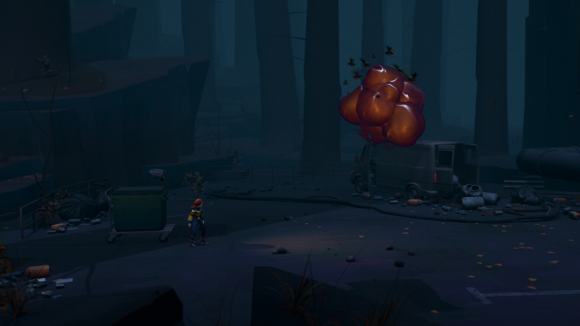 Water Fall screenshot 6