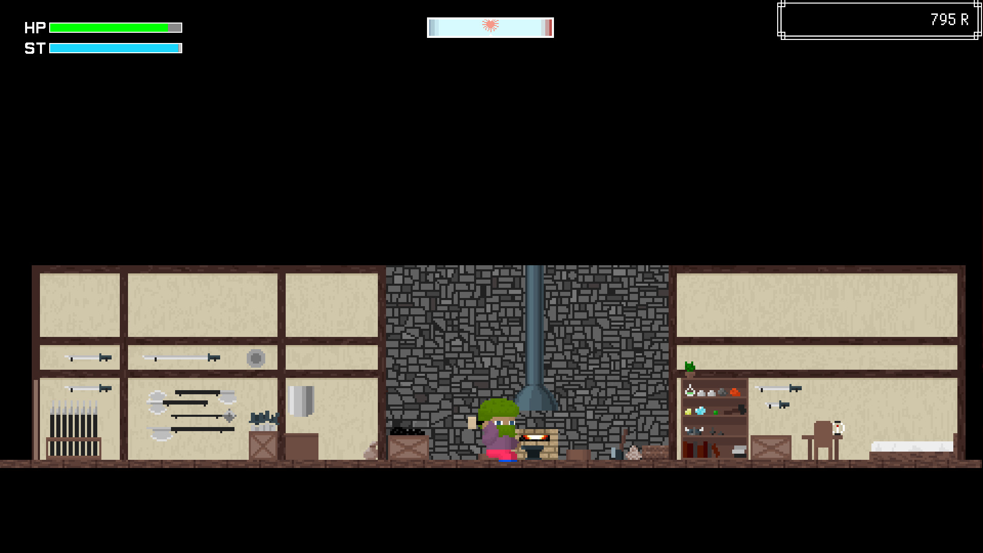 We are Blacksmith screenshot 1