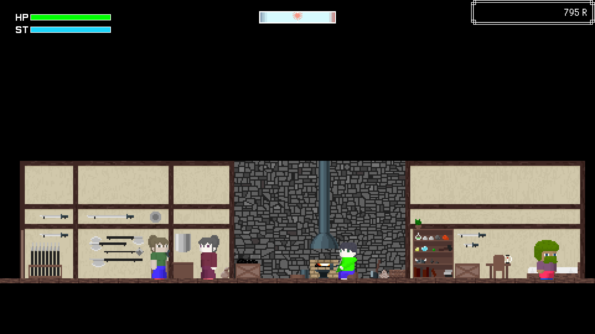 We are Blacksmith screenshot 2
