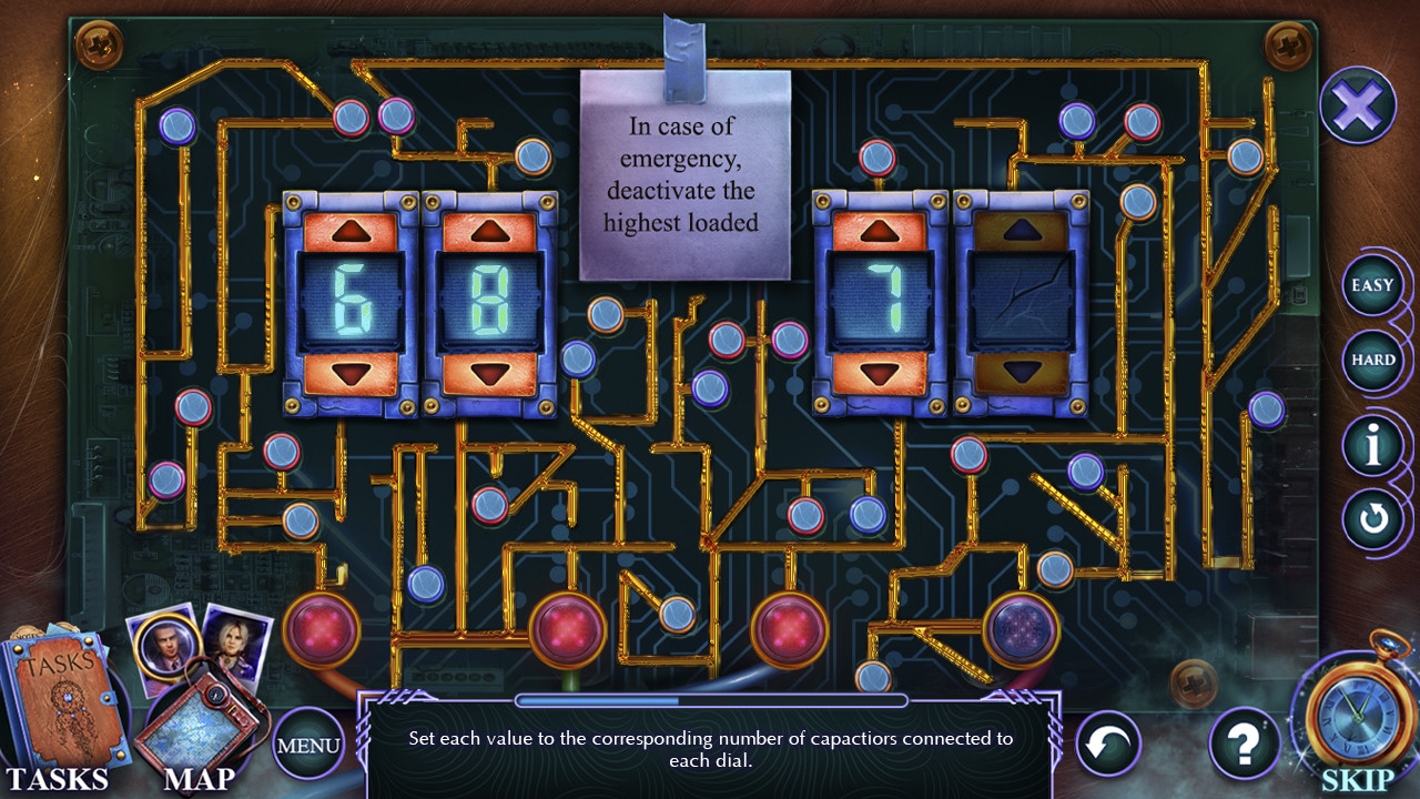 Twin Mind: Power of Love Collector's Edition screenshot 4