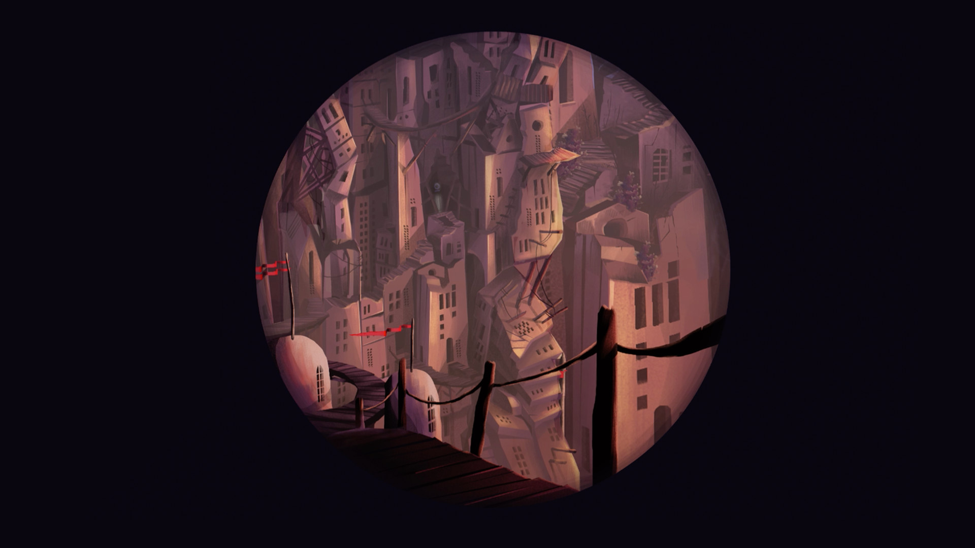 CLOCKWORLD – Aroll's Legacy screenshot 5
