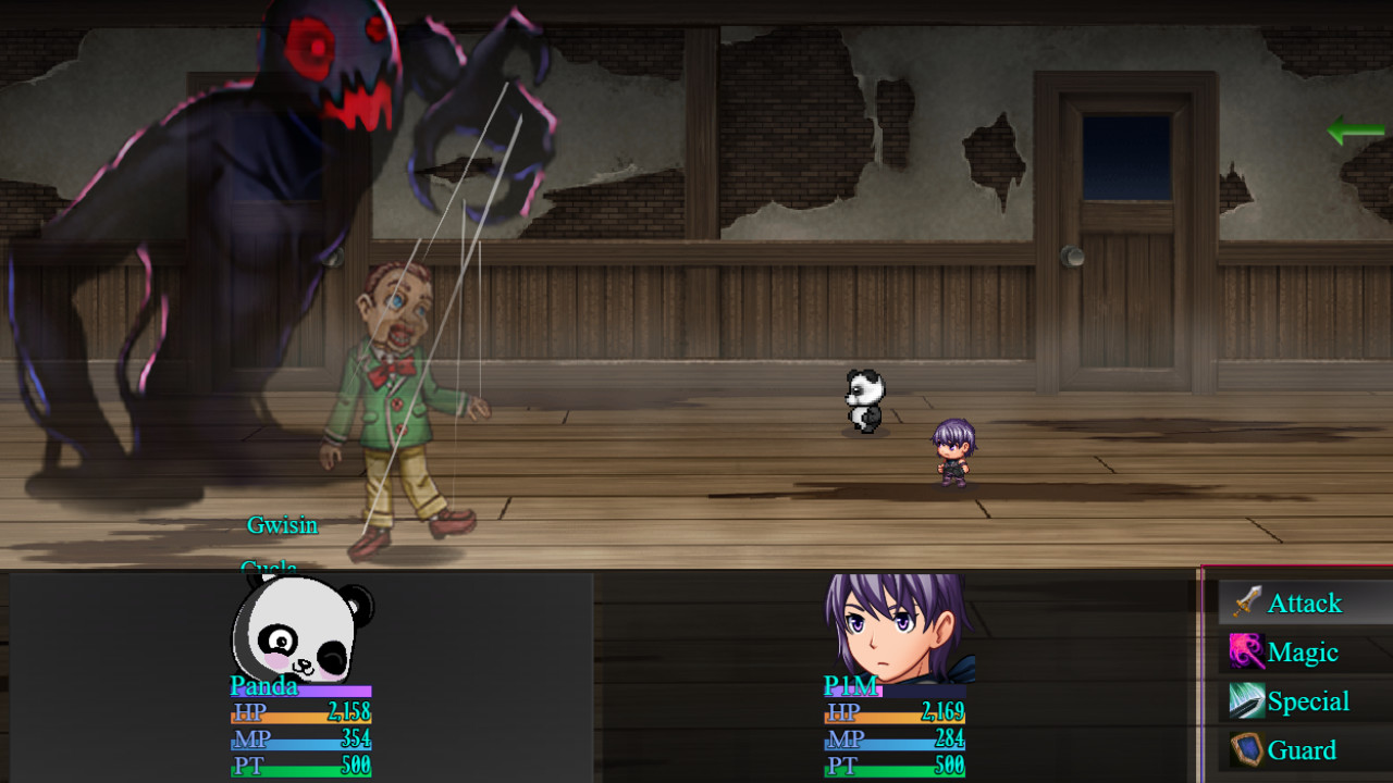Crusade of Deitra screenshot 17