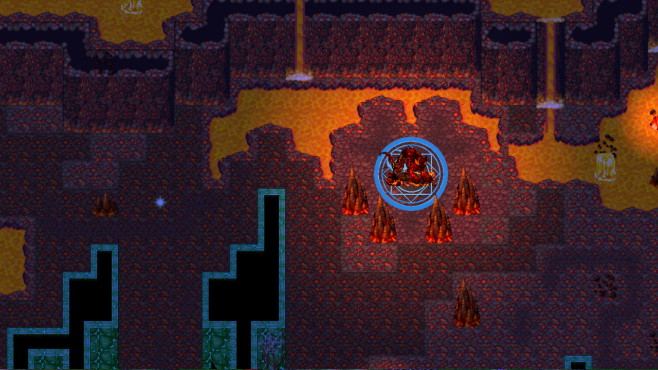 Crusade of Deitra screenshot 15