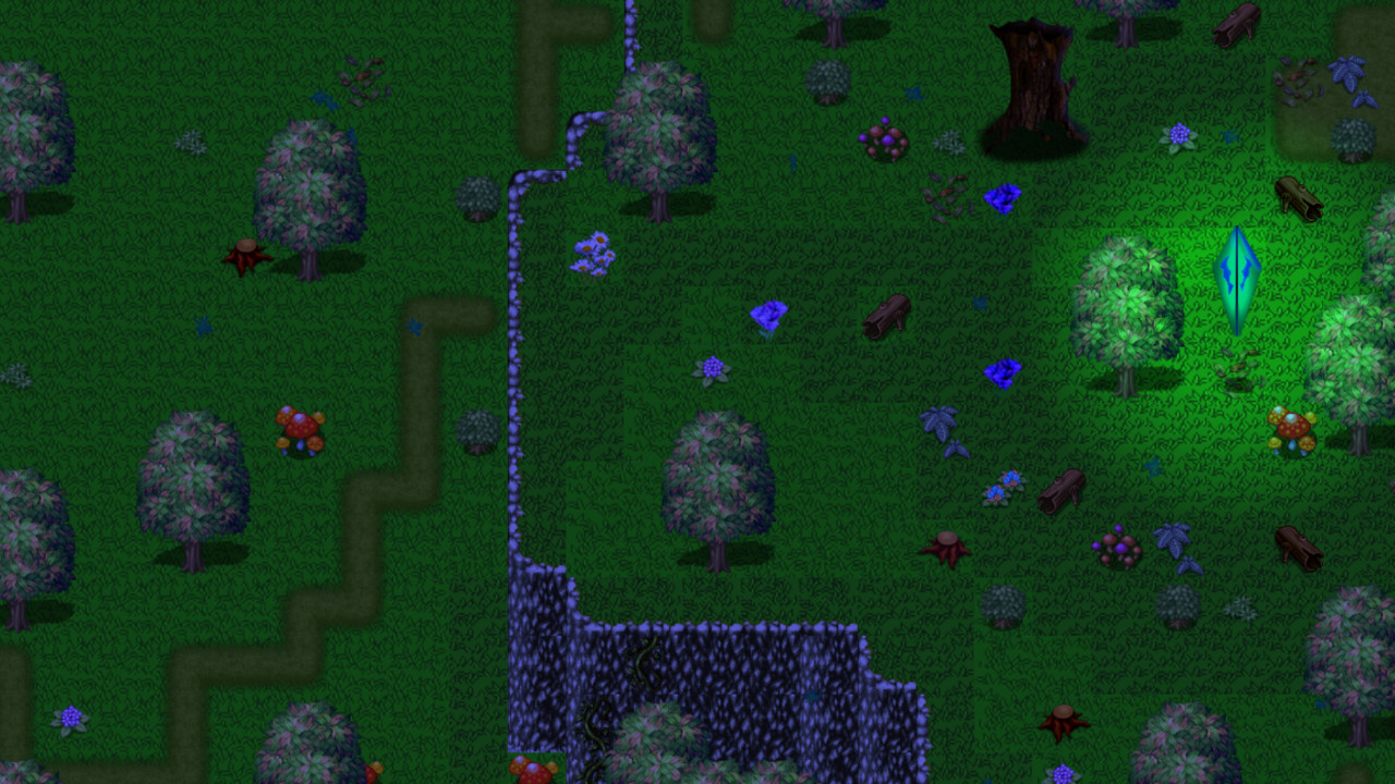 Crusade of Deitra screenshot 10