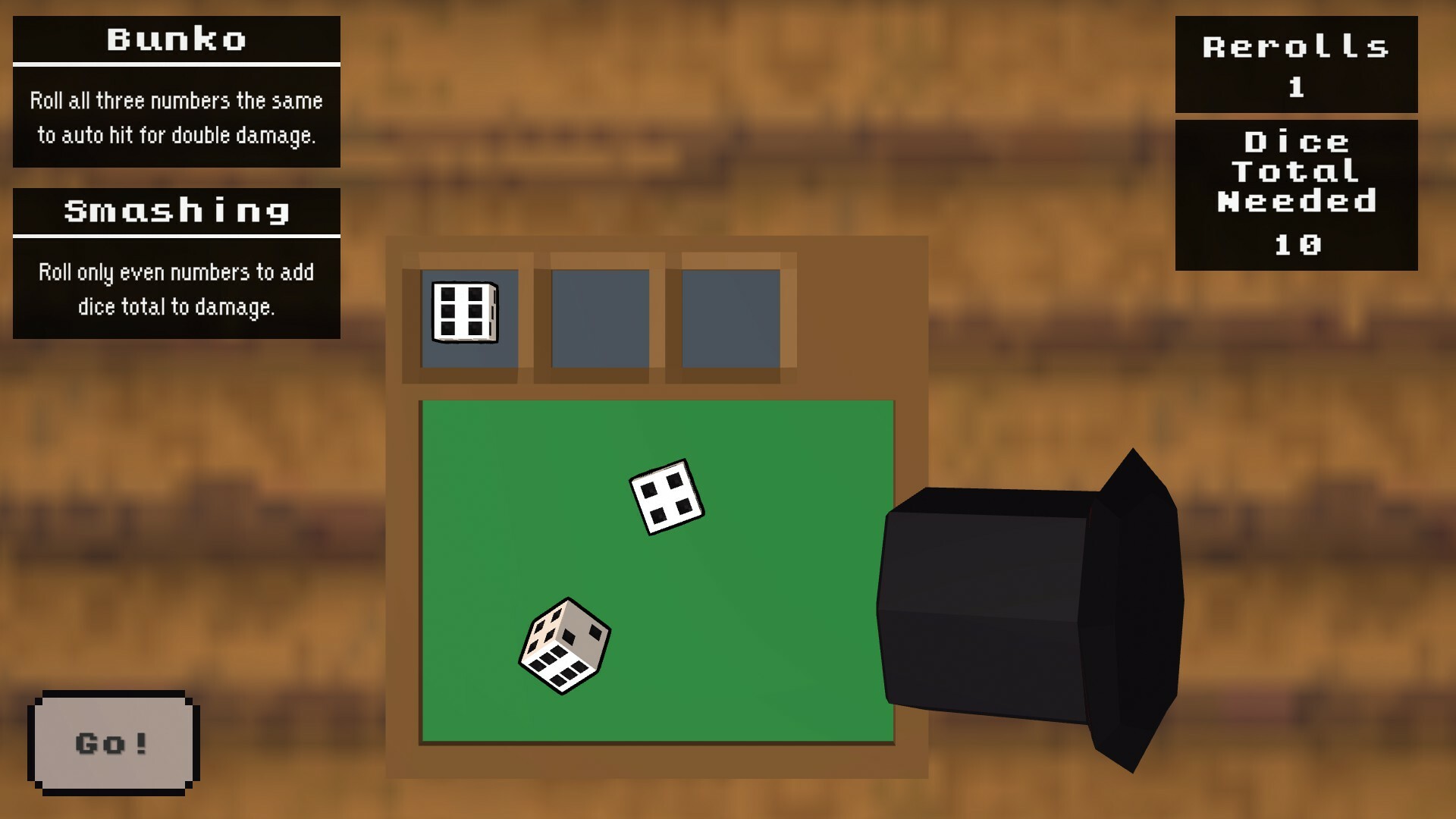 Slime Dice screenshot 4