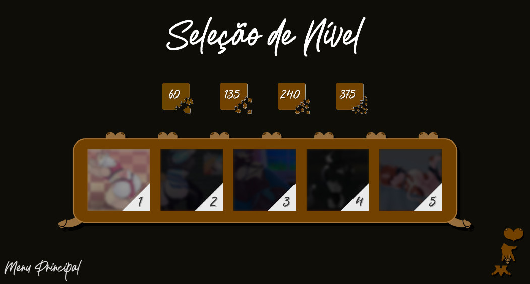 Love Hentai and Puzzles: Cattle and Horses screenshot 3