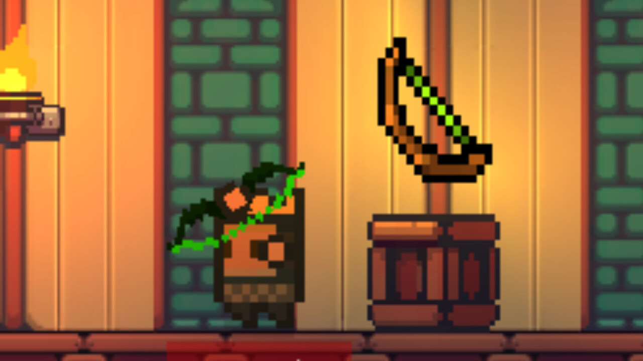 Bow Climb screenshot 3