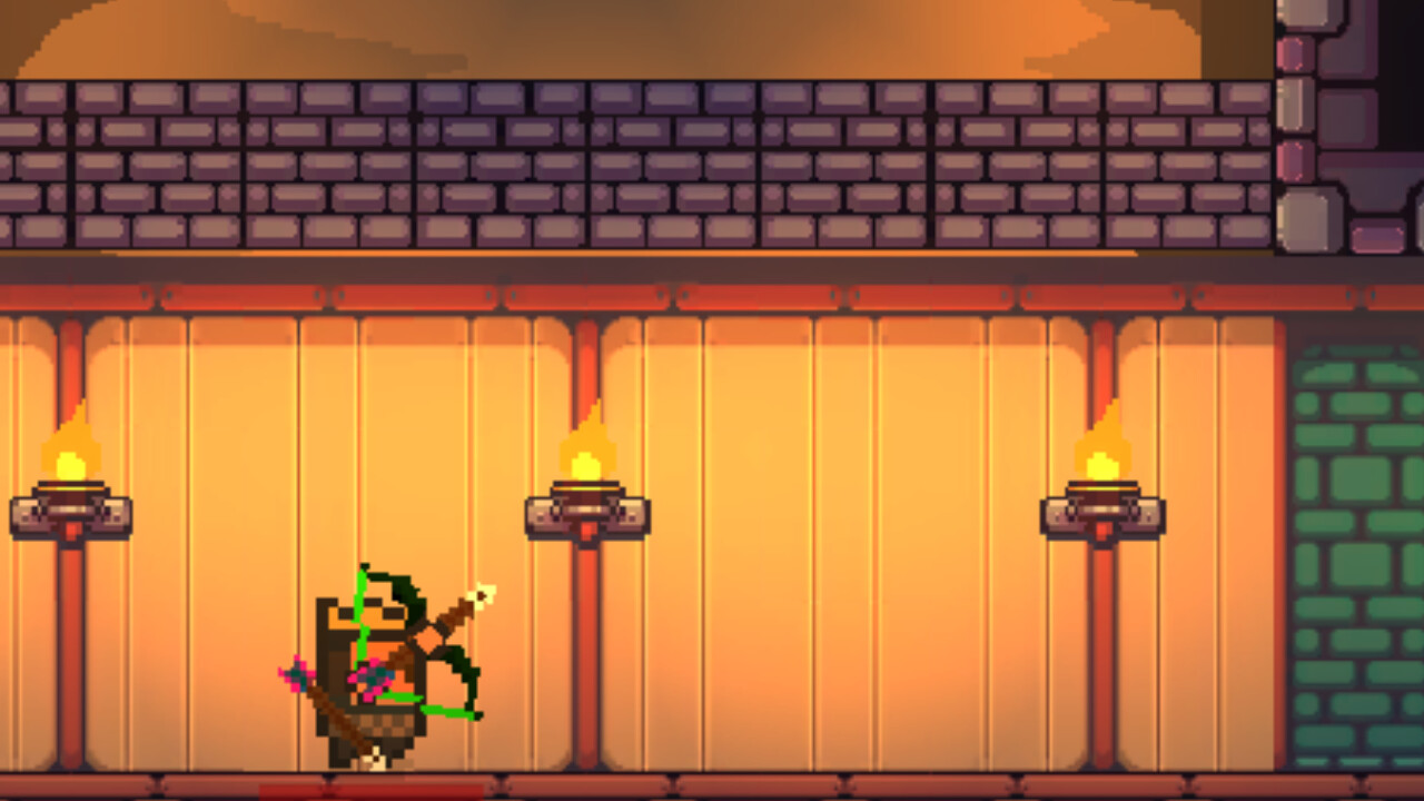 Bow Climb screenshot 4