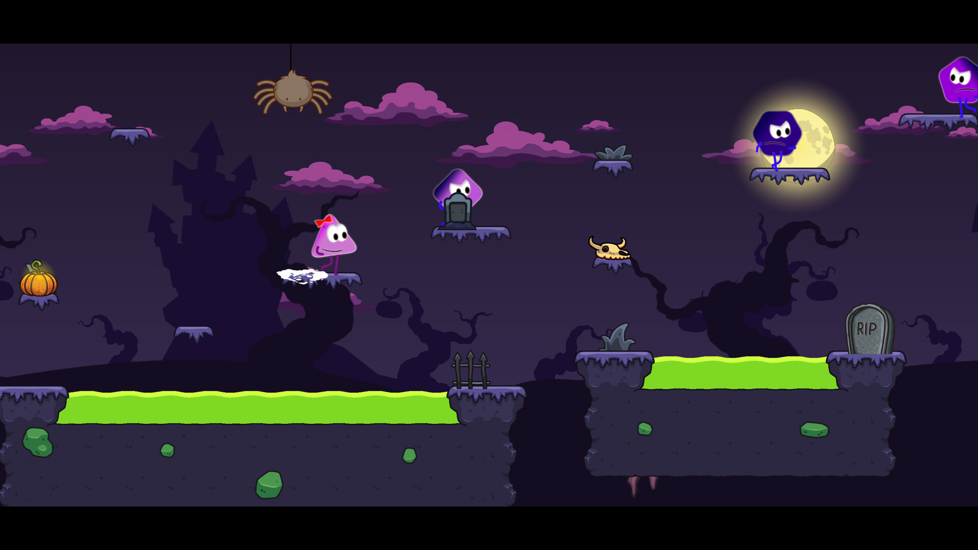 ShapeShifter screenshot 4