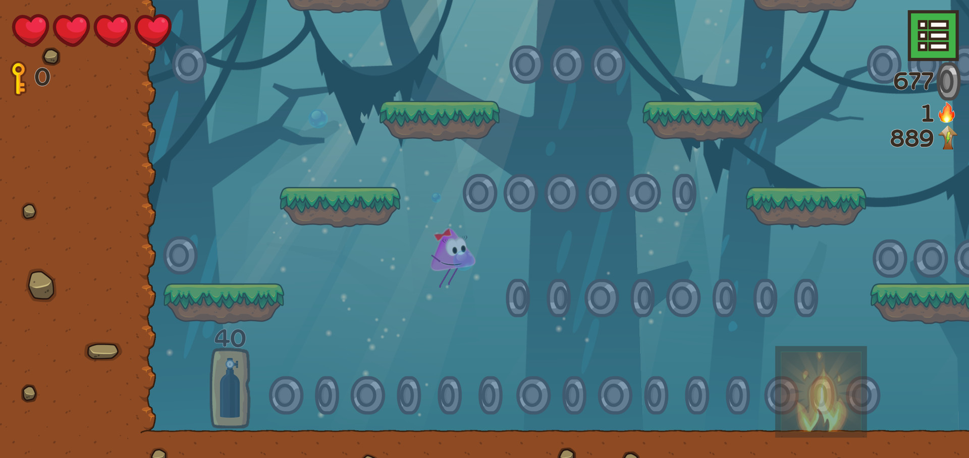 ShapeShifter screenshot 2
