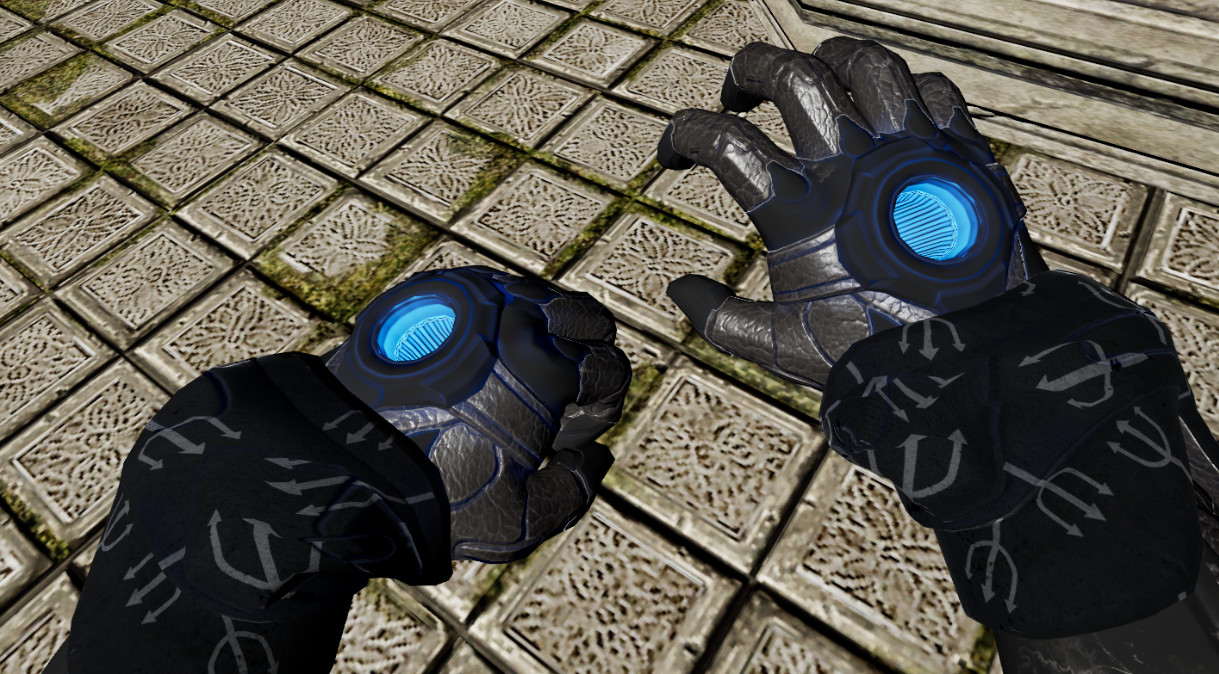God's Domain screenshot 12