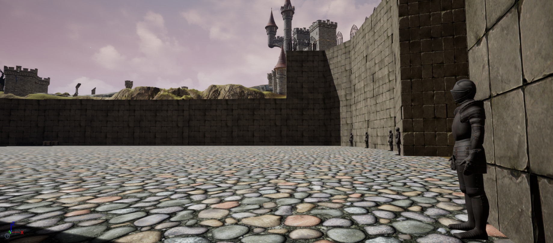 God's Domain screenshot 9
