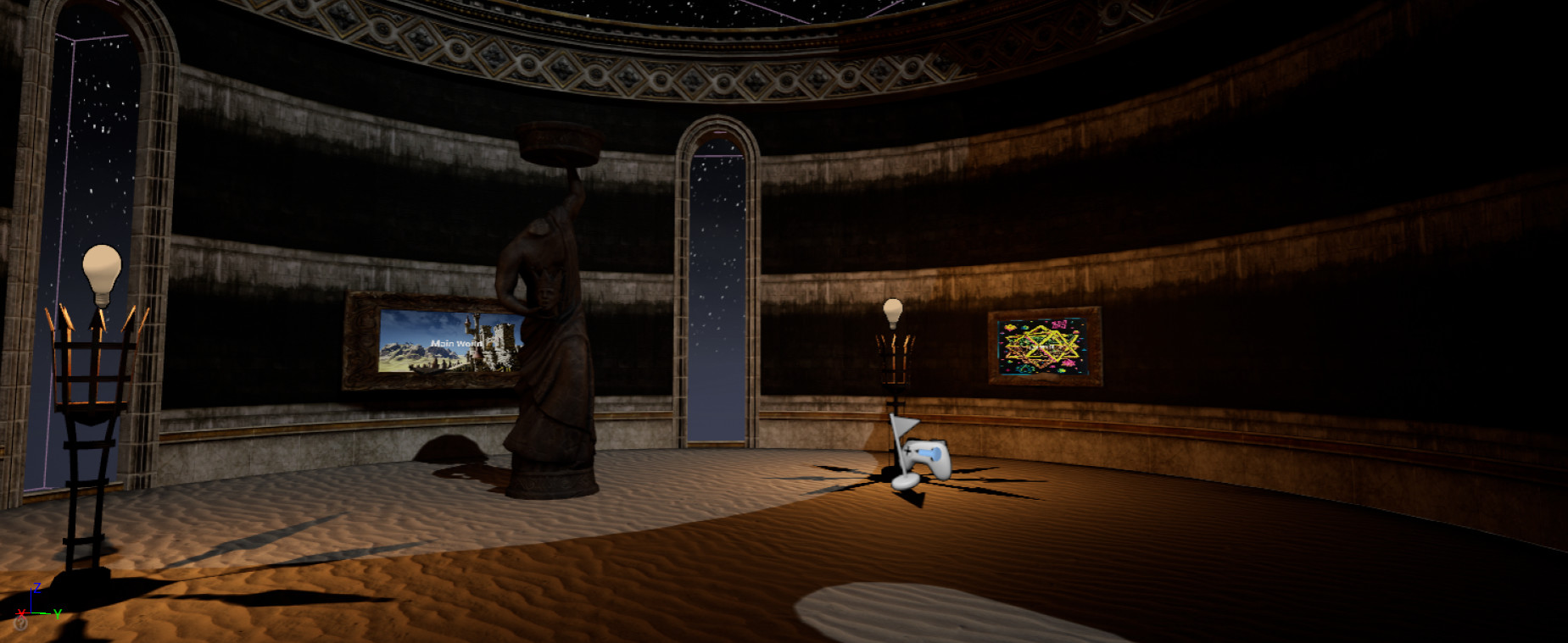 God's Domain screenshot 10