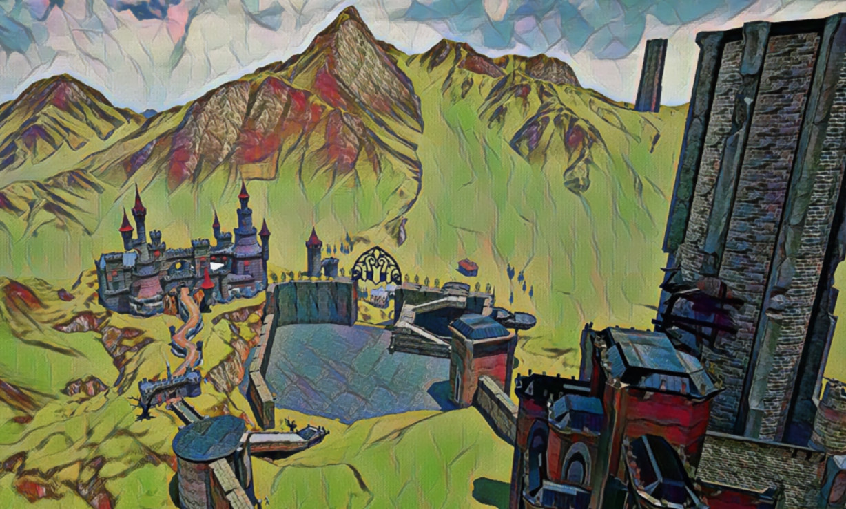God's Domain screenshot 8