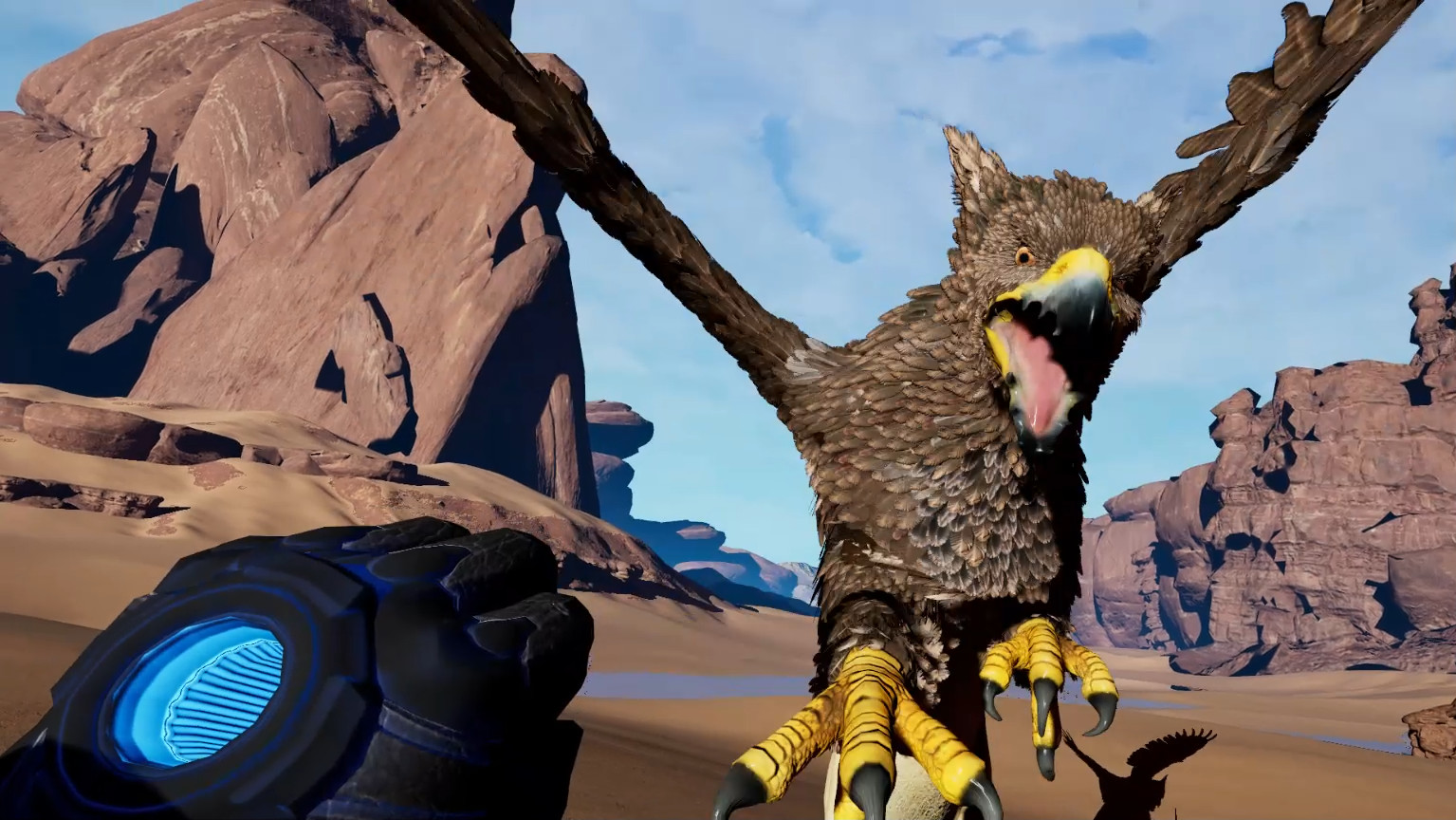 God's Domain screenshot 6