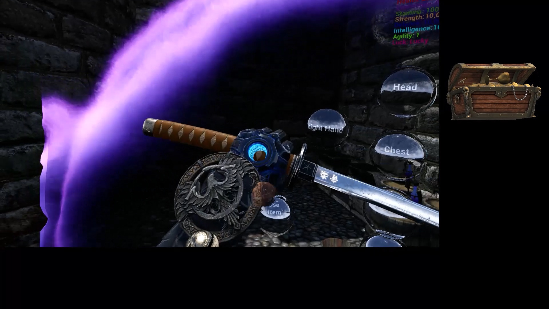 God's Domain screenshot 11
