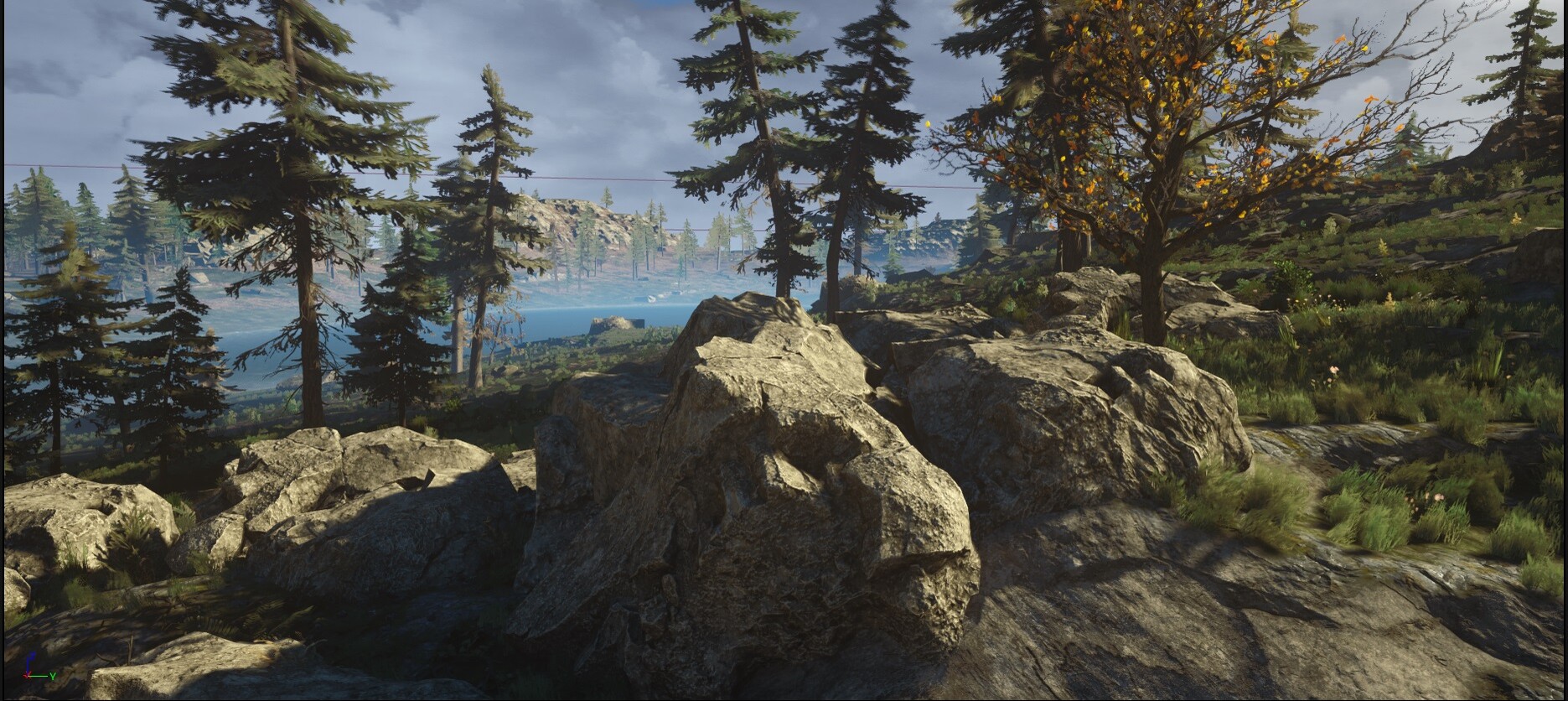 God's Domain screenshot 2