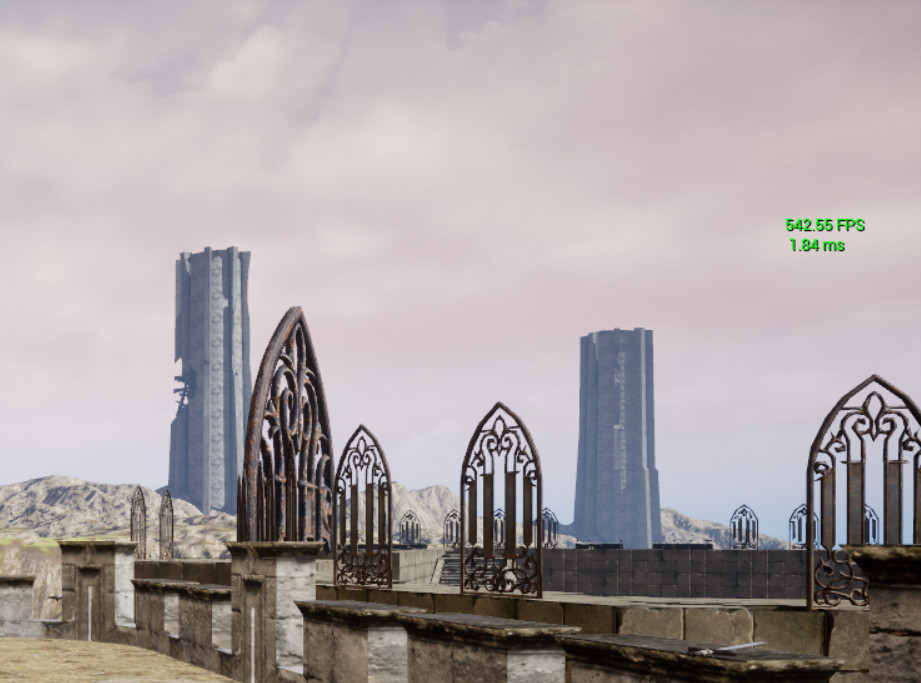 God's Domain screenshot 5