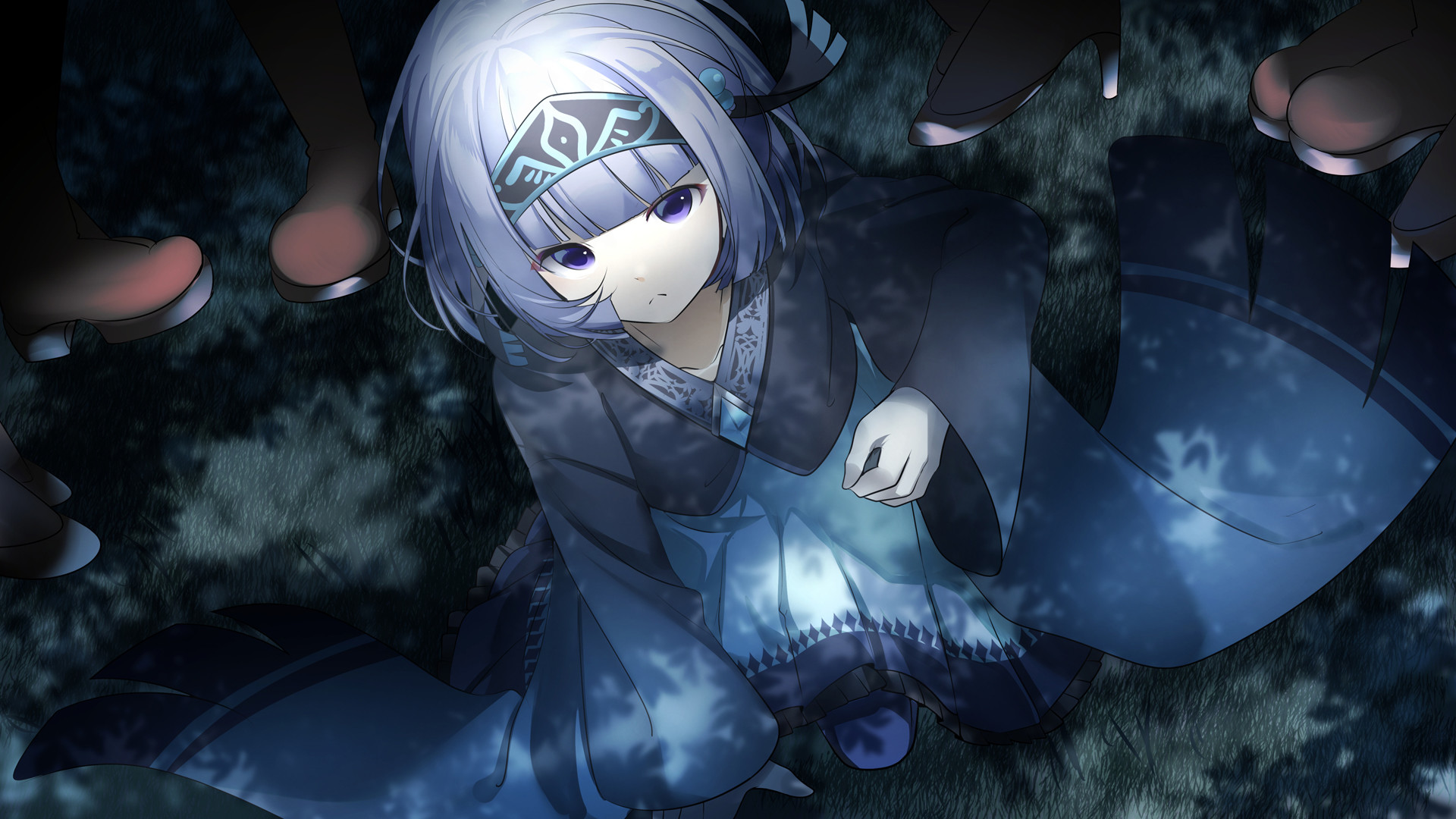 Archetype Arcadia screenshot 10