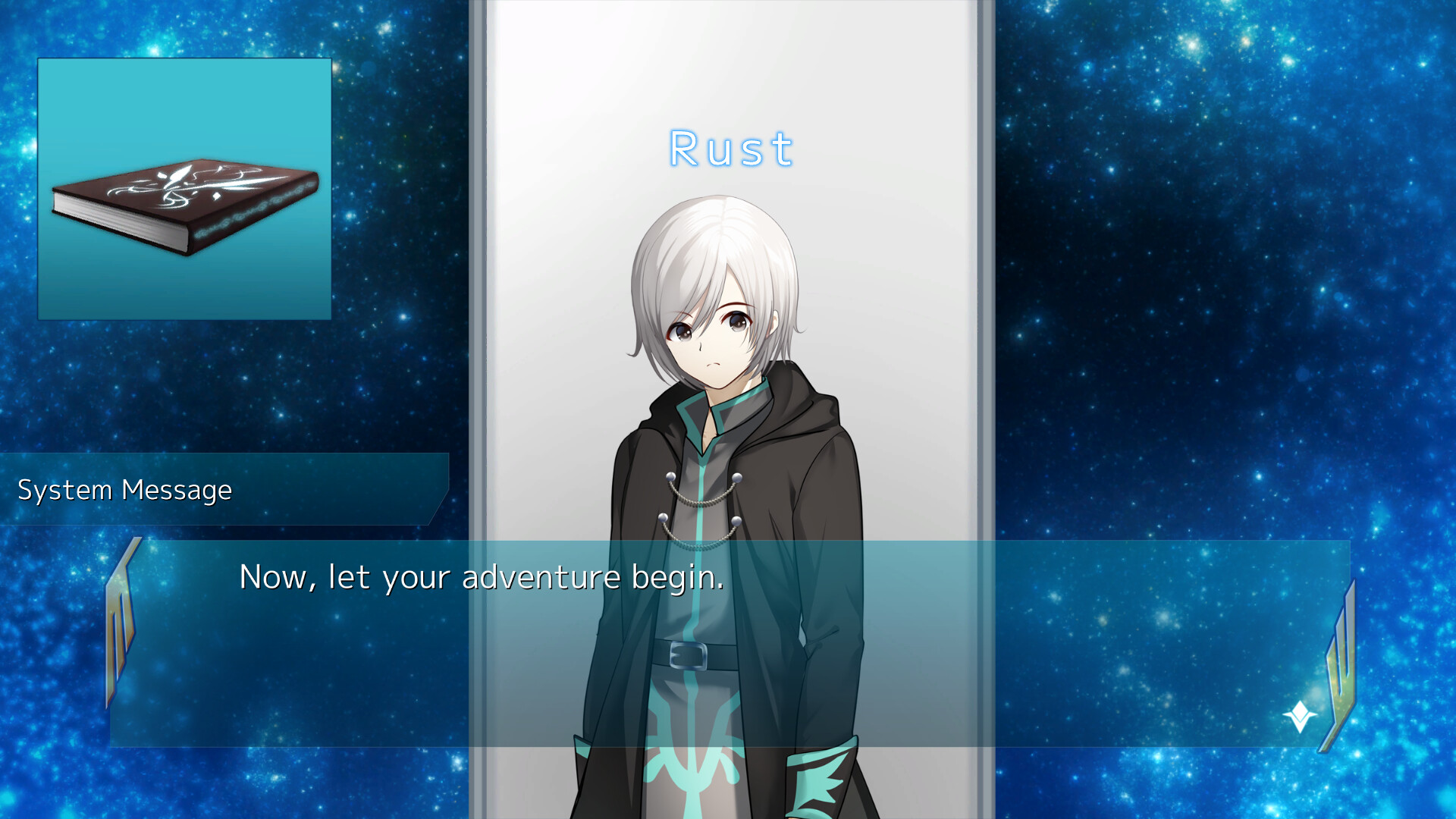 Archetype Arcadia screenshot 2