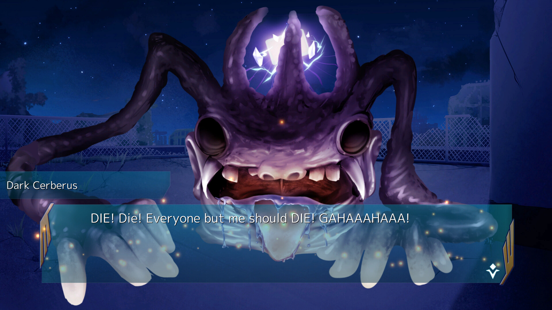 Archetype Arcadia screenshot 5