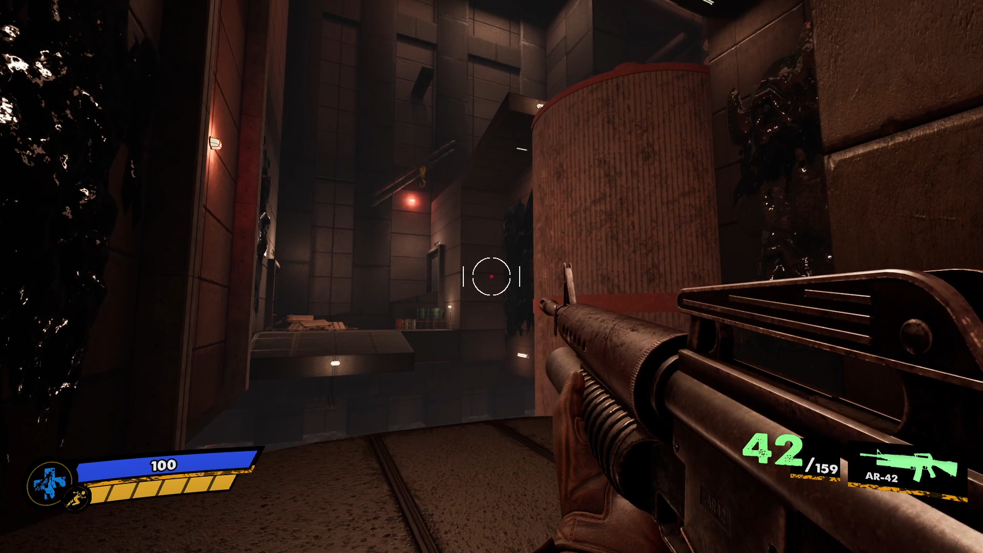 Alien Removal Division screenshot 7