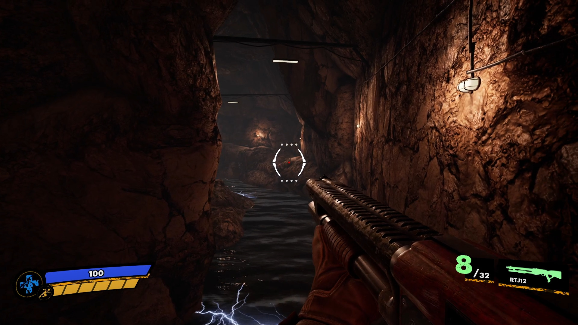 Alien Removal Division screenshot 4