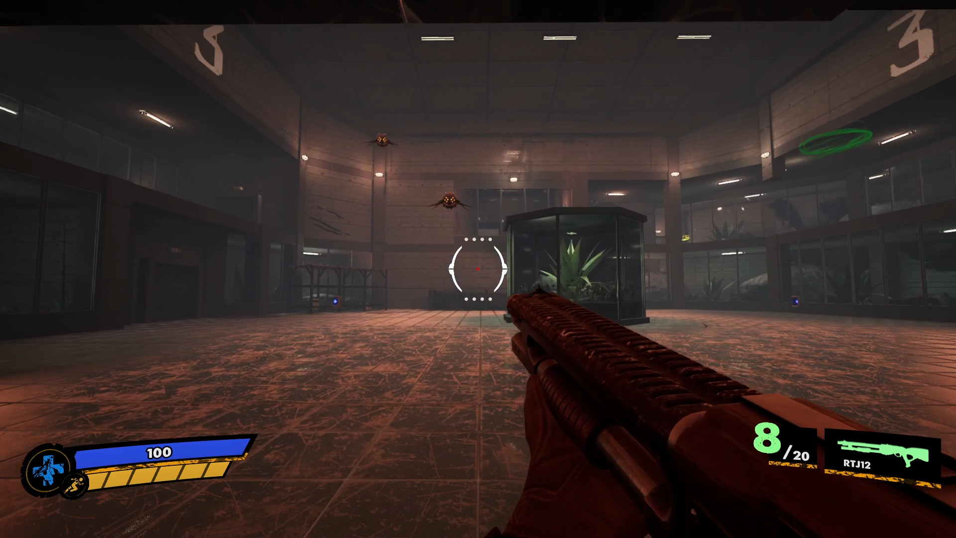 Alien Removal Division screenshot 6
